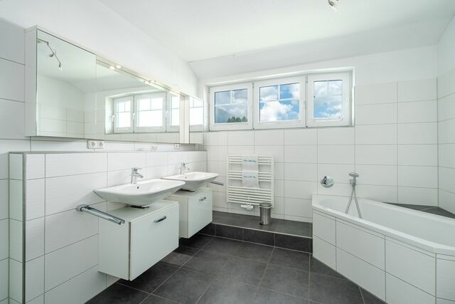 Ferienhaus in Lobbe - Ferienhaus "Stella Olivia" - Bade- & Erlebniswelt t&auml;glich inklusive - Bild 15
