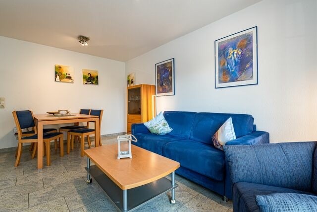 Ferienwohnung in Baabe - Ferienwohnung 15 "Jasmund" - Bild 9