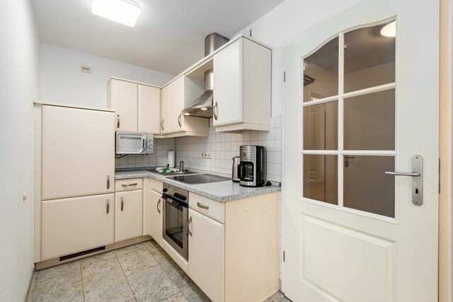 Ferienwohnung in Baabe - Ferienwohnung 15 "Jasmund" - Bild 12