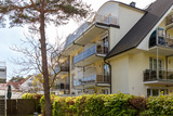 Ferienwohnung in Baabe - Ferienwohnung 15 "Jasmund" - Bade- & Erlebniswelt t&auml;glich inklusive - Bild 18