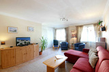 Ferienwohnung in Binz - Villa Laetitia, Whg. 10 - Bild 3