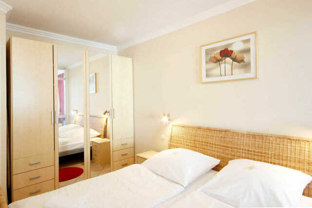 Ferienwohnung in Binz - Villa Laetitia, Whg. 10 - Bild 4