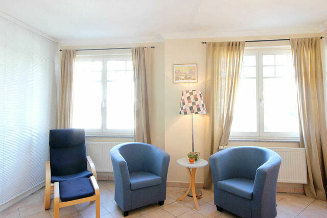 Ferienwohnung in Binz - Villa Laetitia, Whg. 10 - Bild 6