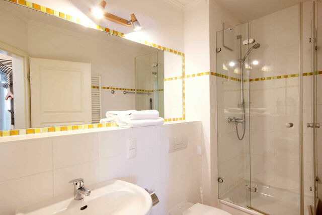 Ferienwohnung in Binz - Villa Laetitia, Whg. 10 - Bild 9