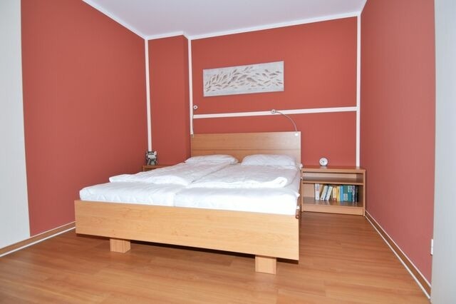 Ferienwohnung in Heiligenhafen - Windjammer 21 - Bild 7