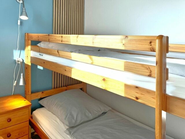 Ferienwohnung in Heiligenhafen - Vind M-8-8 - Bild 5