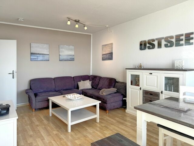 Ferienwohnung in Heiligenhafen - Vind M-8-8 - Bild 8