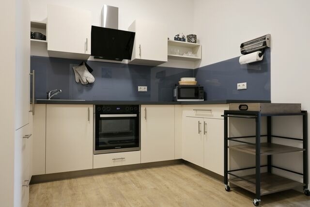 Ferienwohnung in Hohen Wieschendorf - Ferienwohnung "S&uuml;dsonne No. 27 - Aurora Vista" - Bild 8