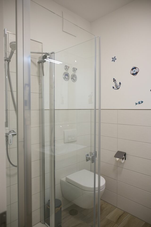 Ferienwohnung in Hohen Wieschendorf - Ferienwohnung "S&uuml;dsonne No. 27 - Aurora Vista" - Bild 13