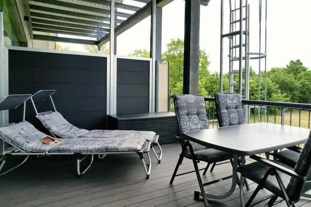 Ferienwohnung in Hohen Wieschendorf - Ferienwohnung "S&uuml;dsonne No. 27 - Aurora Vista" - Bild 17