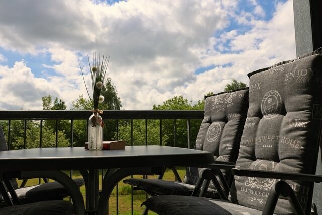 Ferienwohnung in Hohen Wieschendorf - Ferienwohnung "S&uuml;dsonne No. 27 - Aurora Vista" - Bild 18