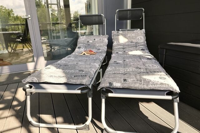 Ferienwohnung in Hohen Wieschendorf - Ferienwohnung "S&uuml;dsonne No. 27 - Aurora Vista" - Bild 19