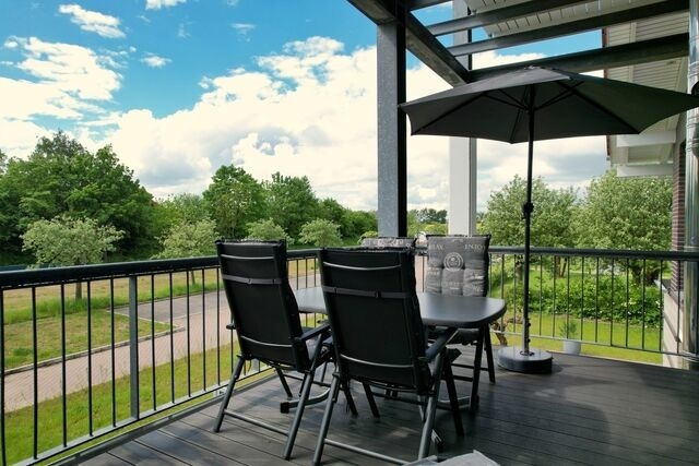 Ferienwohnung in Hohen Wieschendorf - Ferienwohnung "S&uuml;dsonne No. 27 - Aurora Vista" - Bild 21