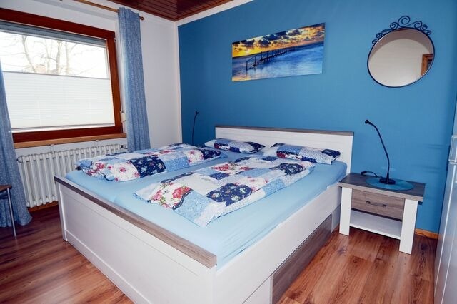 Ferienwohnung in Heiligenhafen - Windstill - Wendstrasse 16 - Bild 3