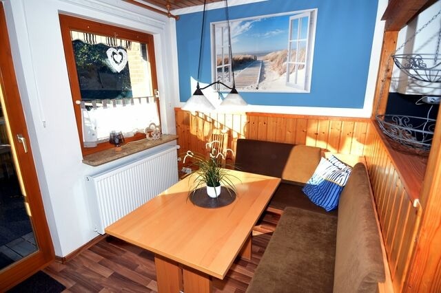 Ferienwohnung in Heiligenhafen - Windstill - Wendstrasse 16 - Bild 4