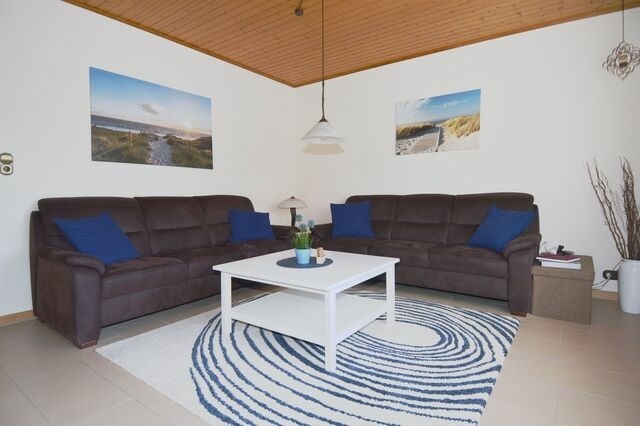 Ferienwohnung in Heiligenhafen - Windstill - Wendstrasse 16 - Bild 6