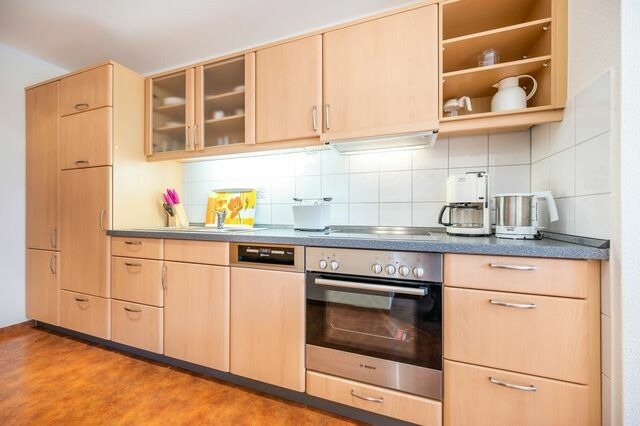 Ferienwohnung in Sellin - Ferienwohnung Margaretha, App. 13 - Bild 2