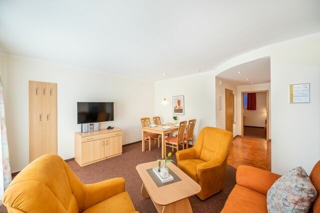 Ferienwohnung in Sellin - Ferienwohnung Margaretha, App. 13 - Bild 12