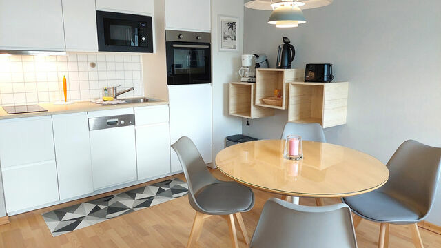 Ferienwohnung in Binz - Wohnpark Granitz - 90860 - Bild 3