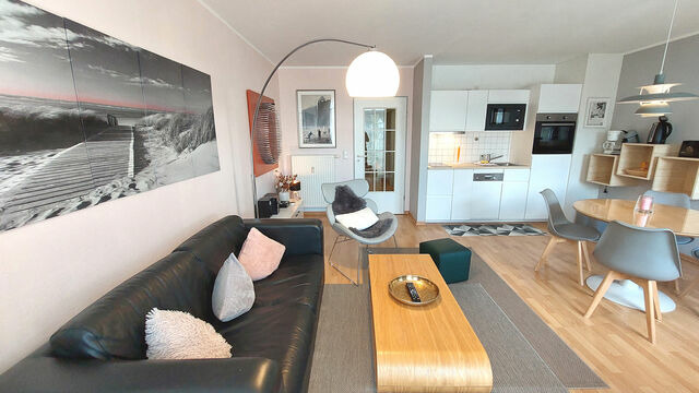 Ferienwohnung in Binz - Wohnpark Granitz - 90860 - Bild 6
