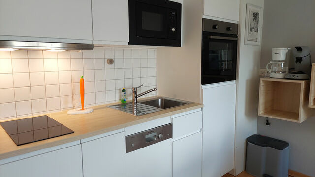 Ferienwohnung in Binz - Wohnpark Granitz - 90860 - Bild 7