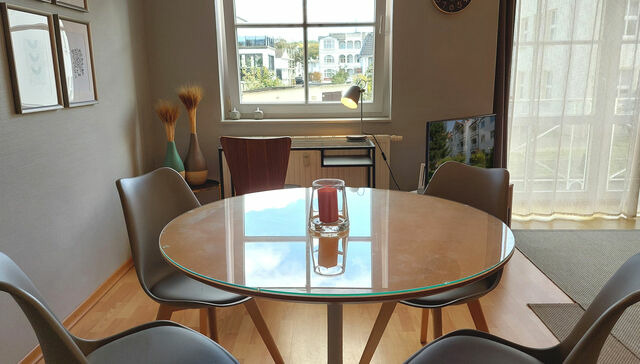 Ferienwohnung in Binz - Wohnpark Granitz - 90860 - Bild 8