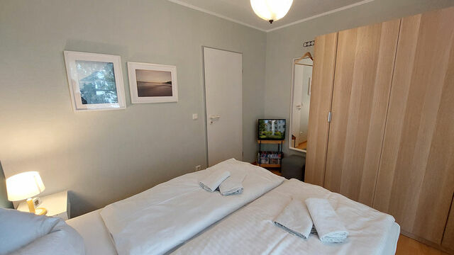 Ferienwohnung in Binz - Wohnpark Granitz - 90860 - Bild 11