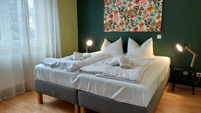 Ferienwohnung in Binz - Wohnpark Granitz - 90860 - Bild 12