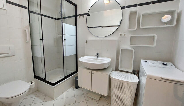 Ferienwohnung in Binz - Wohnpark Granitz - 90860 - Bild 14