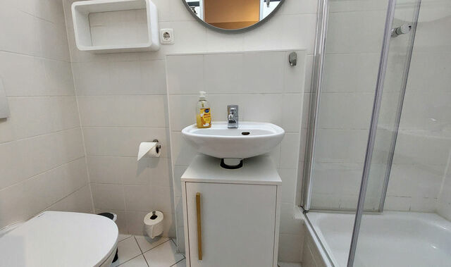 Ferienwohnung in Binz - Wohnpark Granitz - 90860 - Bild 15