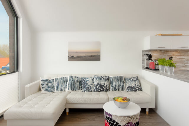 Ferienwohnung in Heiligenhafen - Jakobskoje - Bild 5