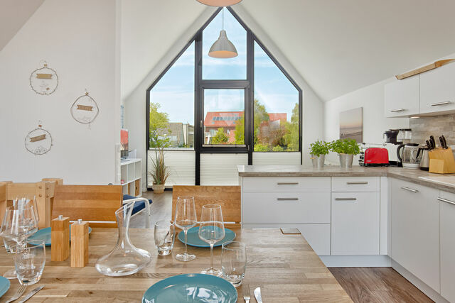 Ferienwohnung in Heiligenhafen - Jakobskoje - Bild 12