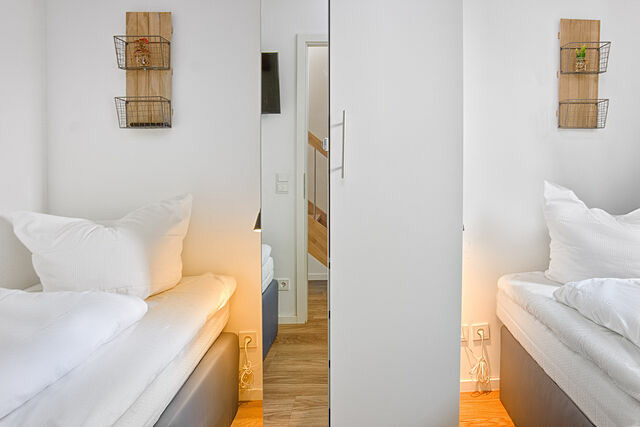 Ferienwohnung in Heiligenhafen - Jakobskoje - Bild 18
