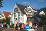 Ferienwohnung in Baabe - Haus Strandstra&szlig;e 10, Whg. 7 - Bild 2