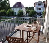 Ferienwohnung in Baabe - Haus Strandstra&szlig;e 10, Whg. 7 - Bild 4