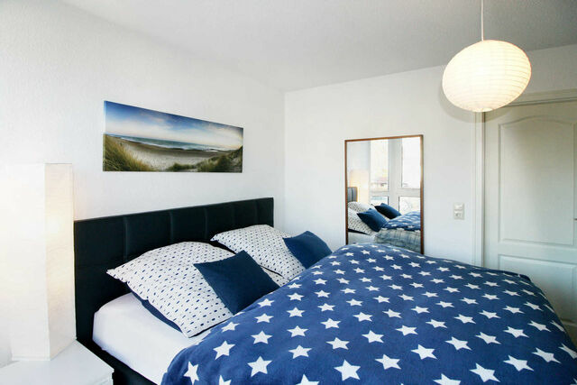 Ferienwohnung in Baabe - Haus Strandstra&szlig;e 10, Whg. 7 - Bild 7