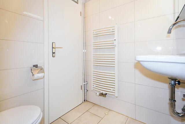 Ferienwohnung in Sierksdorf - Sandstrand - Bild 14