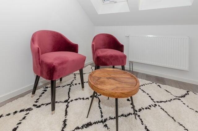 Ferienwohnung in Sellin - Haus Waldidyll, Waldloft - Bild 13