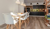 Ferienwohnung in Sellin - Haus Waldidyll, Waldloft - Bild 16