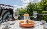 Ferienwohnung in Sellin - Haus Waldidyll, Waldloft - Bild 21