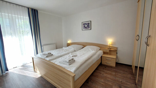 Ferienwohnung in G&ouml;hren - Villa Karina, Whg. 2 - Bild 5