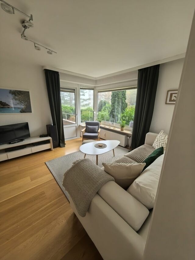 Ferienwohnung in Gr&ouml;mitz - Hanseat II App.112 Ostseeglanz - Bild 3