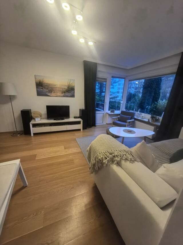 Ferienwohnung in Gr&ouml;mitz - Hanseat II App.112 Ostseeglanz - Bild 4