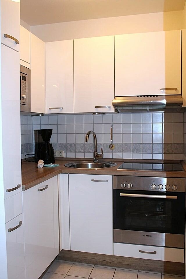 Ferienwohnung in Gr&ouml;mitz - Hanseat II App.112 Ostseeglanz - Bild 9