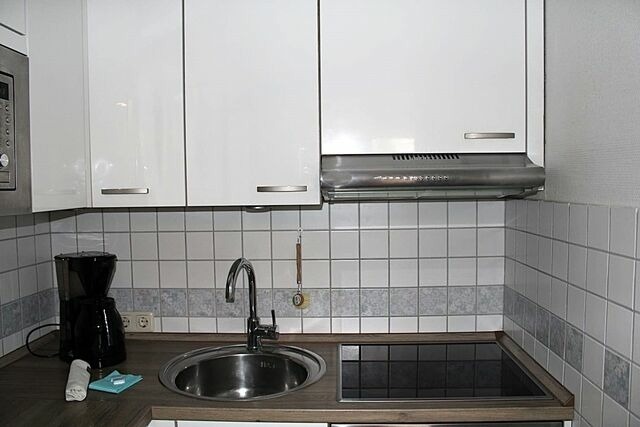 Ferienwohnung in Gr&ouml;mitz - Hanseat II App.112 Ostseeglanz - Bild 10