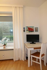 Ferienwohnung in Gr&ouml;mitz - Hanseat II App.112 Ostseeglanz - Bild 13