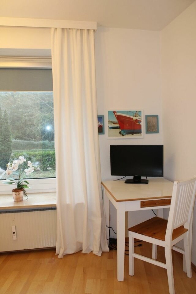 Ferienwohnung in Gr&ouml;mitz - Hanseat II App.112 Ostseeglanz - Bild 13