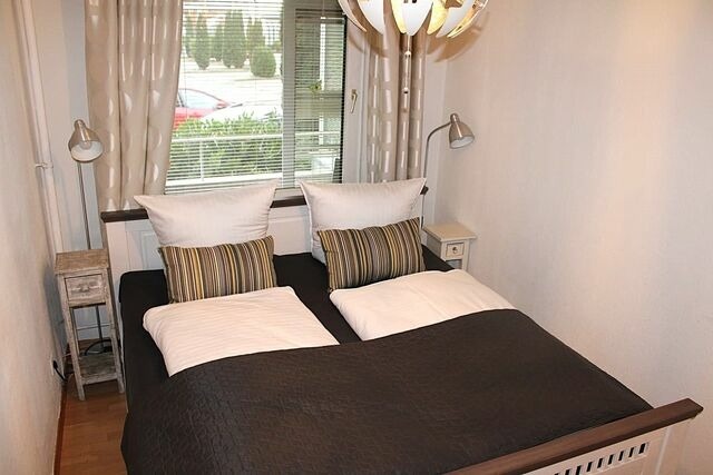 Ferienwohnung in Gr&ouml;mitz - Hanseat II App.112 Ostseeglanz - Bild 15