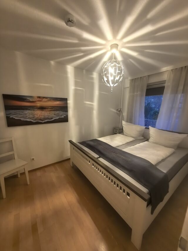 Ferienwohnung in Gr&ouml;mitz - Hanseat II App.112 Ostseeglanz - Bild 16