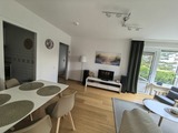 Ferienwohnung in Gr&ouml;mitz - Hanseat II App.112 Ostseeglanz - Bild 3